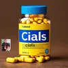 Cialis non générique a