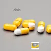 Cialis non générique c